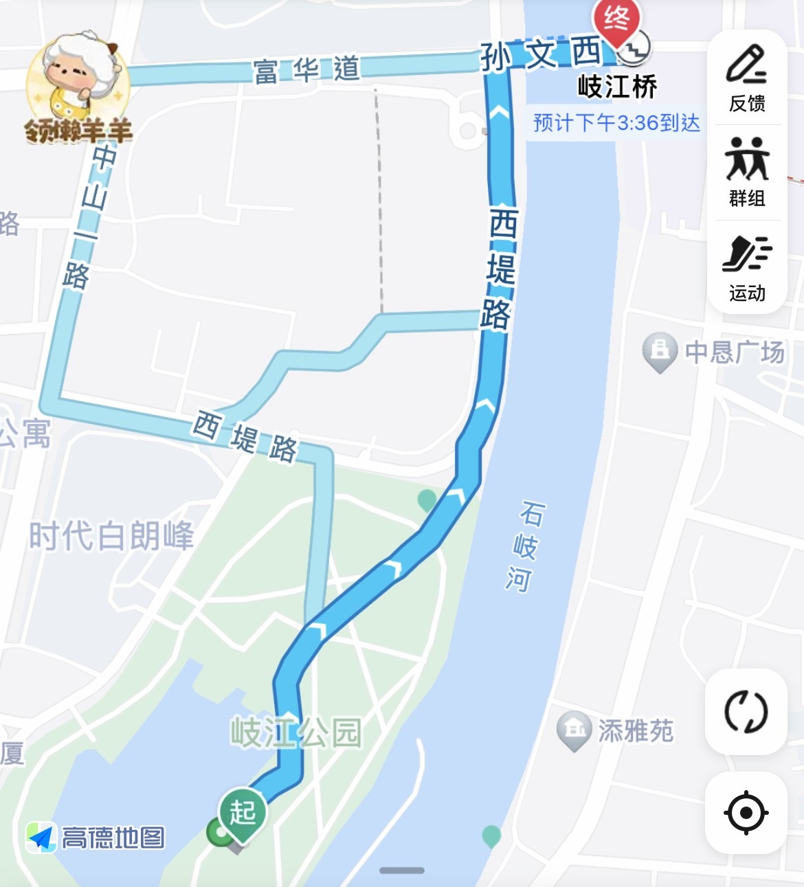 深中通道通车，中山一日游五大景点推介