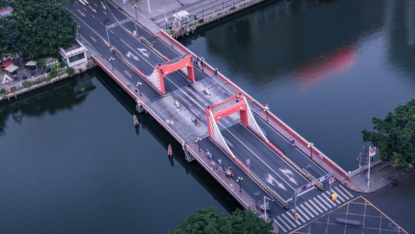 深中通道通車，中山一日遊五大景點推介