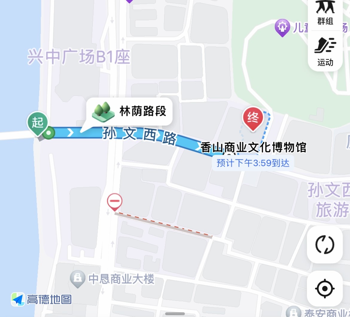 深中通道通車，中山一日遊五大景點推介