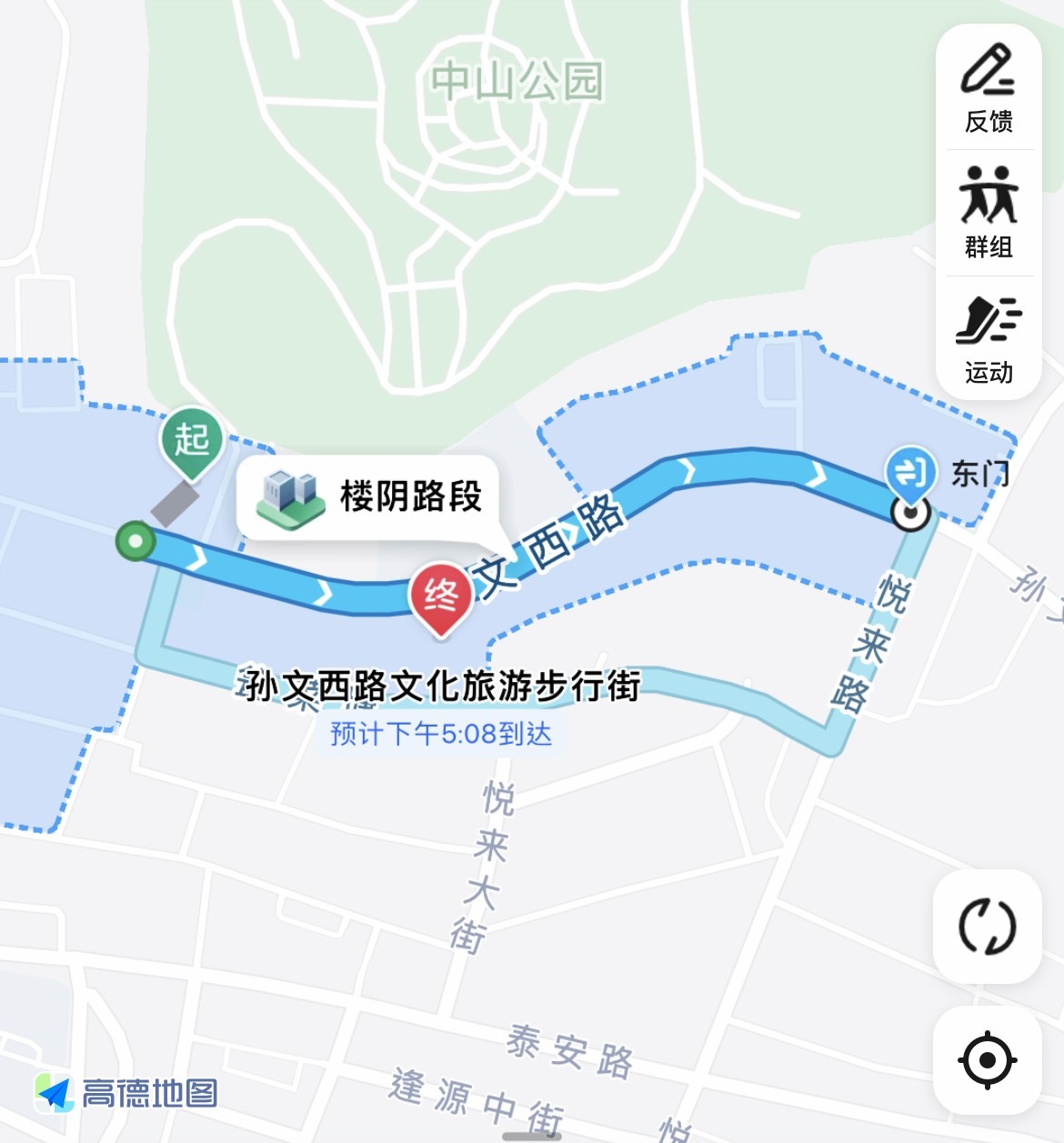 深中通道通车，中山一日游五大景点推介