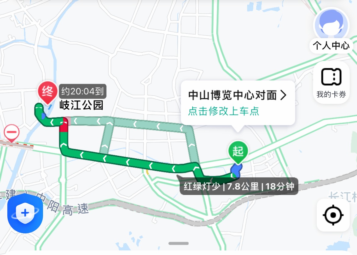 深中通道通車，中山一日遊五大景點推介