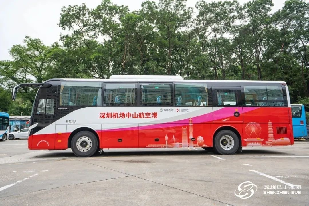 深中通道通車，中山一日遊五大景點推介