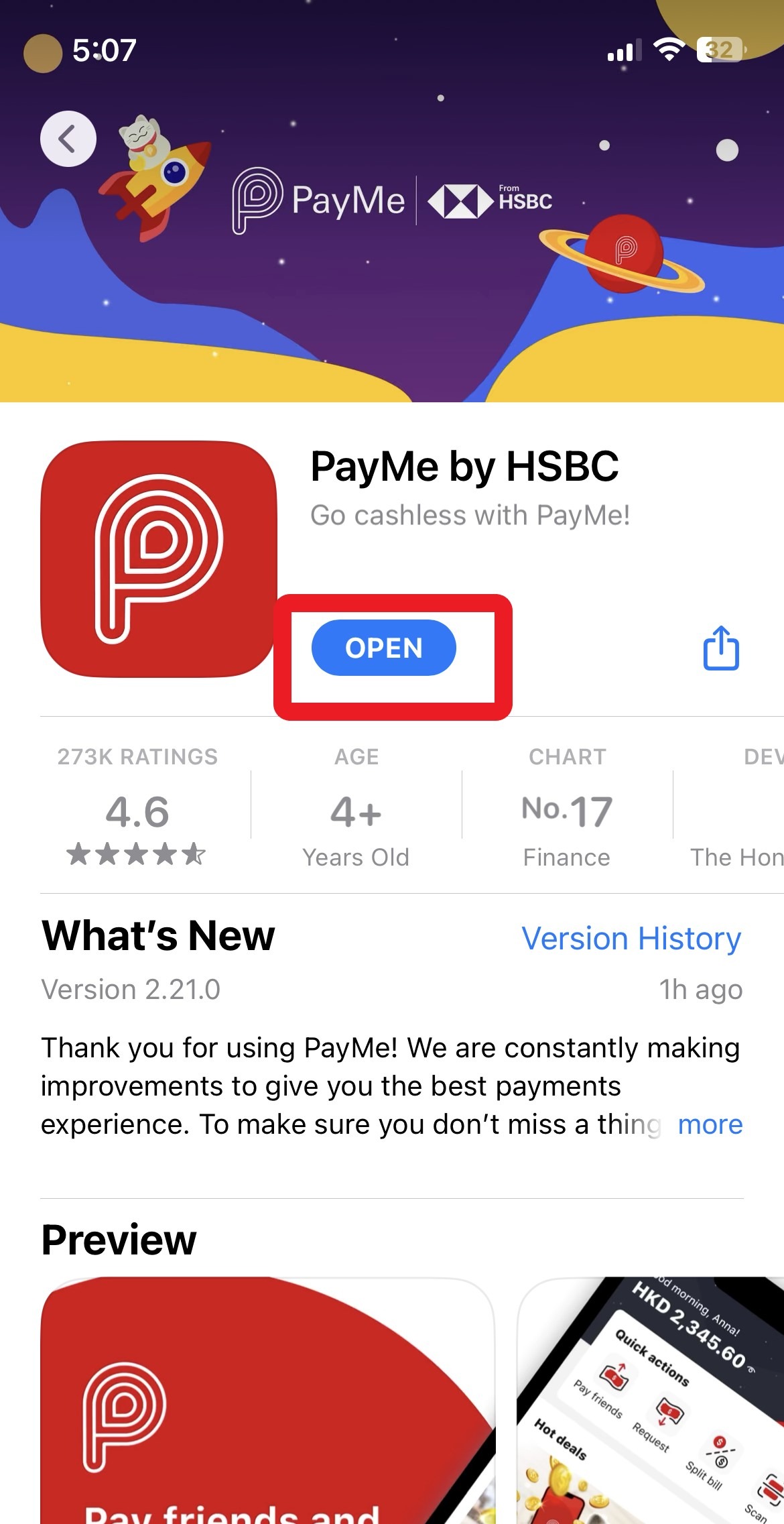 Hong Kong’s biggest commercial bank HSBC is expanding its PayMe digital payment platform for transactions worldwide by riding on the global network of the dominant Chinese state-controlled financial services provider UnionPay, making it easier to settle payments in China and foreign countries. 