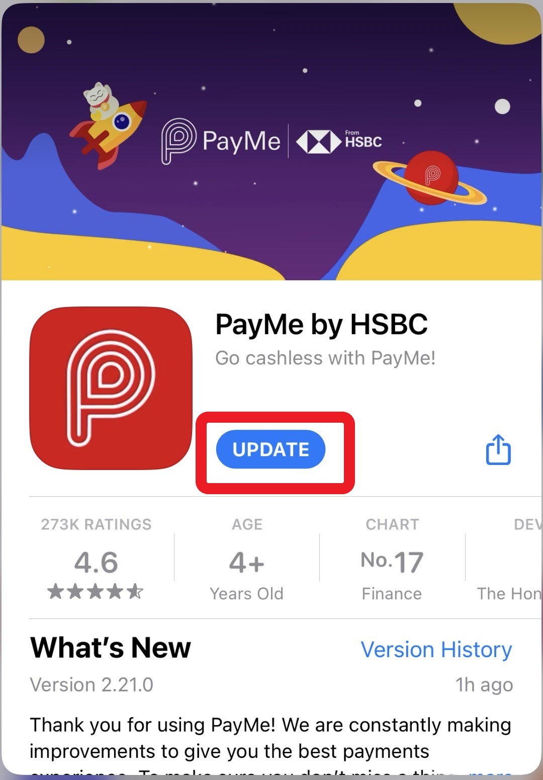 Hong Kong’s biggest commercial bank HSBC is expanding its PayMe digital payment platform for transactions worldwide by riding on the global network of the dominant Chinese state-controlled financial services provider UnionPay, making it easier to settle payments in China and foreign countries. 