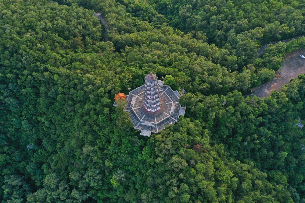 当代中国-中国旅游-中国文化-梁启超-故居-新会-茶坑村-6