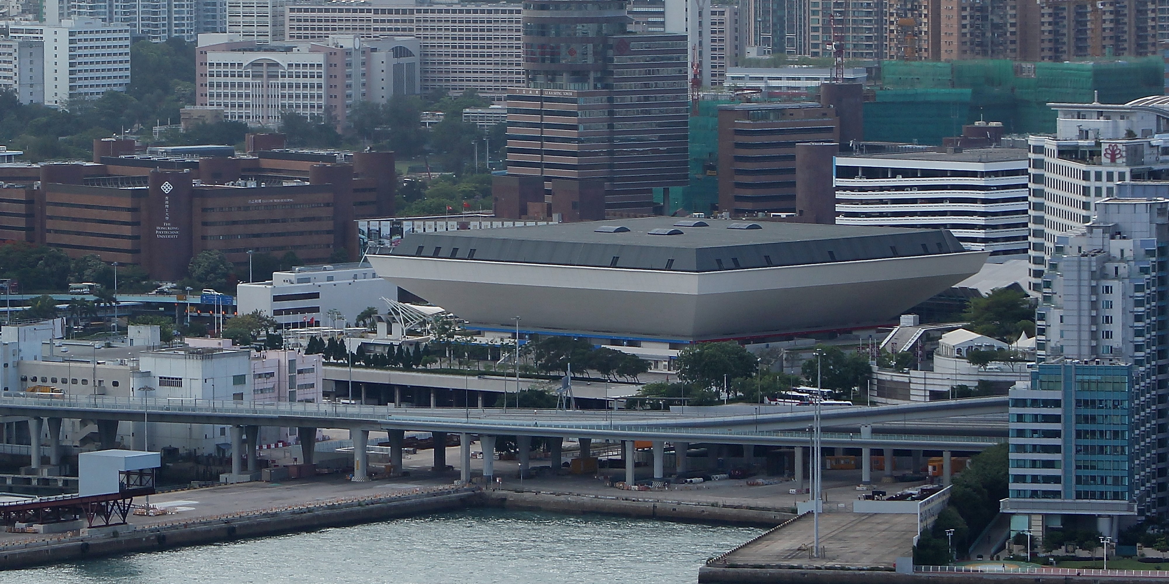 Hong Kong Coliseum: Landmark for concerts in Hong Kong | Hong Kong ...