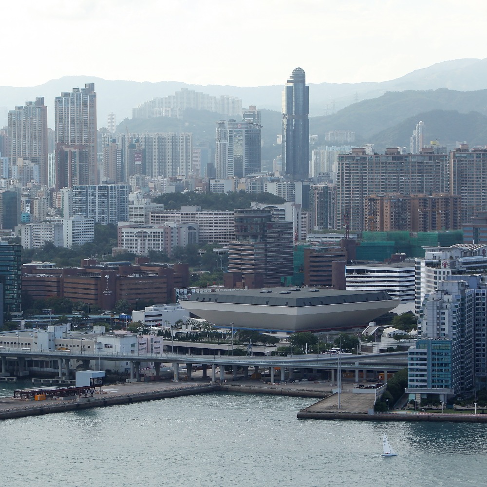 Hong Kong Coliseum: Landmark for concerts in Hong Kong | Hong Kong ...