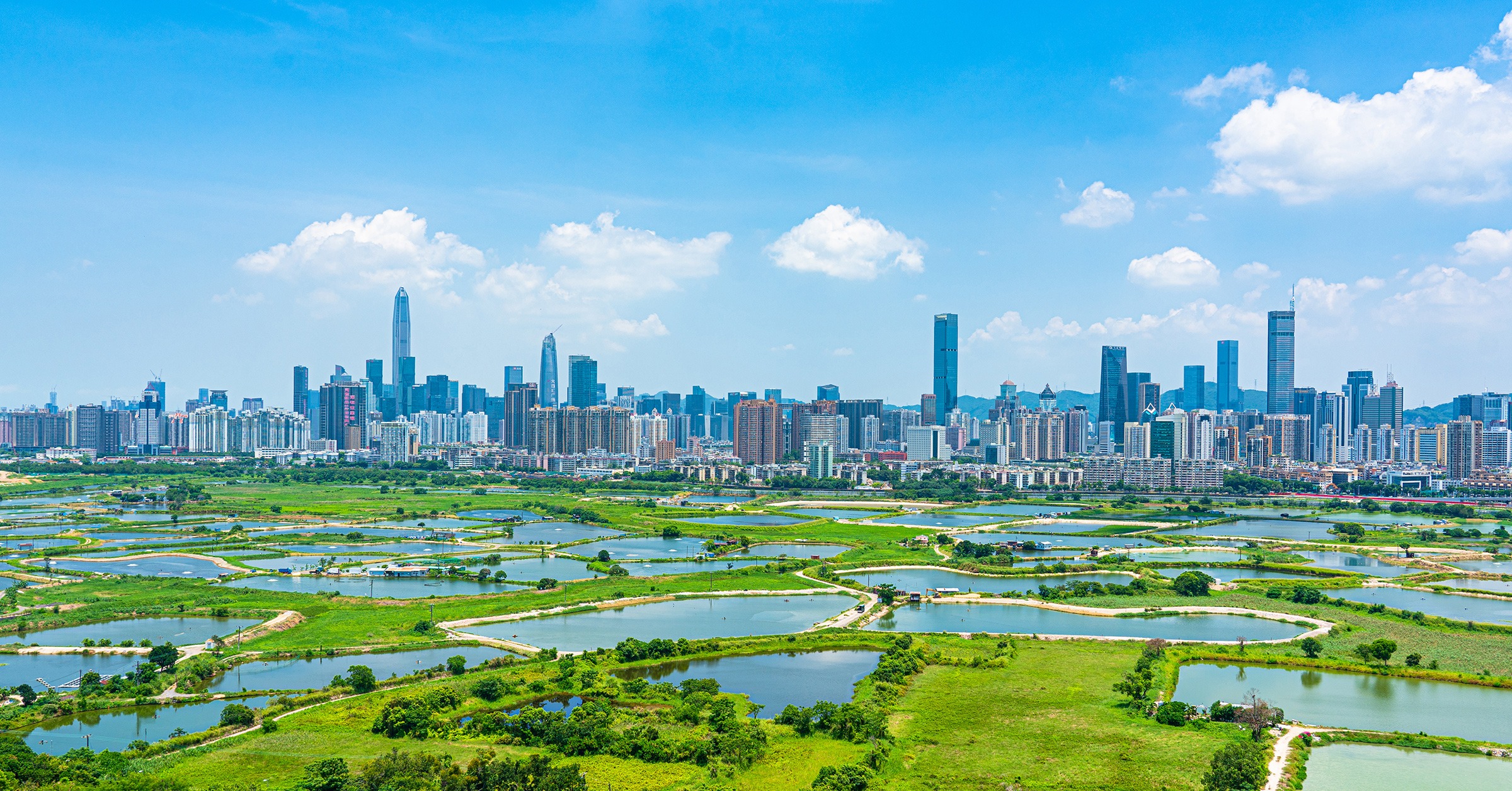 湾区百科｜粤港澳大湾区是怎样诞生的？ | 湾区指南 | 乐活湾区 | 当代中国