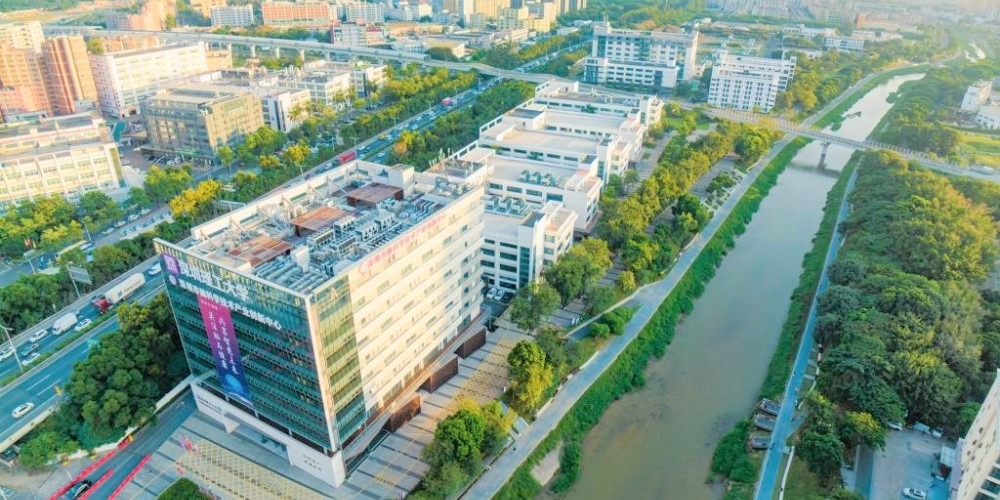 Shenzhen Polytechnic University